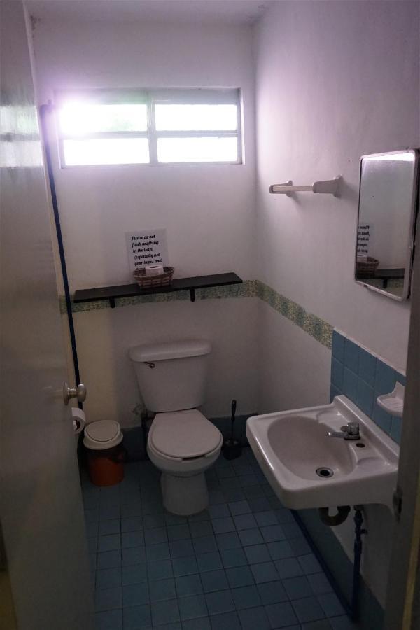 Akasha Hostel Merida Bagian luar foto