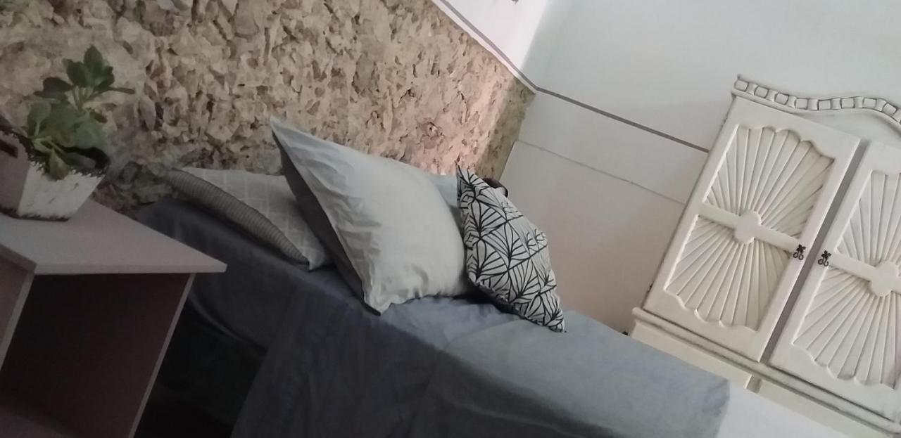 Akasha Hostel Merida Bagian luar foto